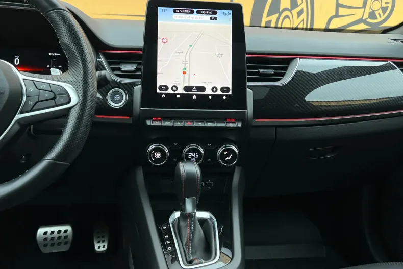 Renault Arkana din 2023 cu 28.000 km - oferta REN124276 - foto 12