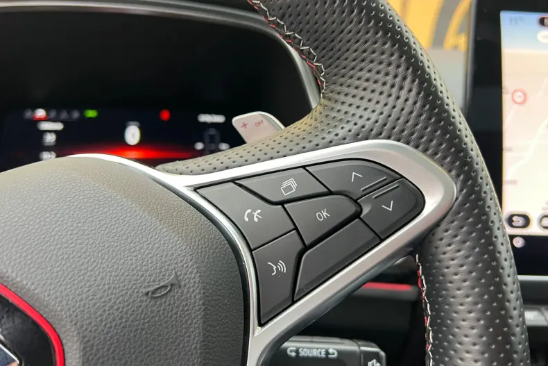 Renault Arkana din 2023 cu 28.000 km - oferta REN124276 - foto 15