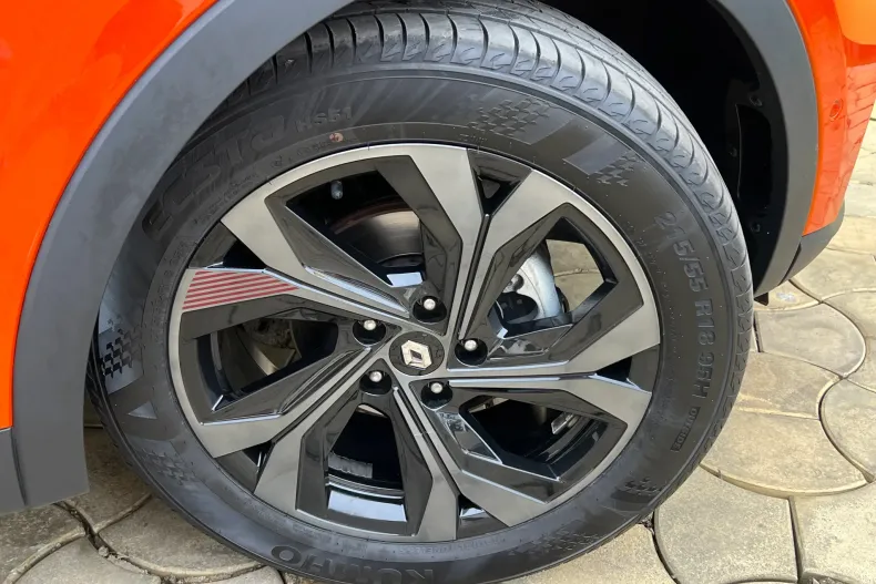 Renault Arkana din 2023 cu 28.000 km - oferta REN124276 - foto 17