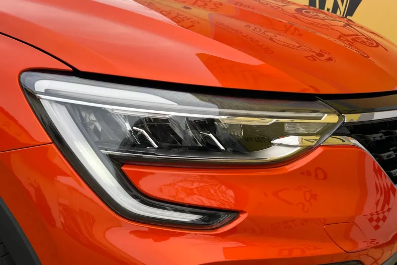 Renault Arkana din 2023 cu 28.000 km - oferta REN124276 - foto 18