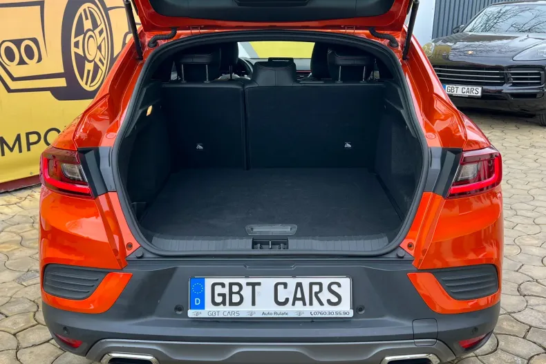 Renault Arkana din 2023 cu 28.000 km - oferta REN124276 - foto 20