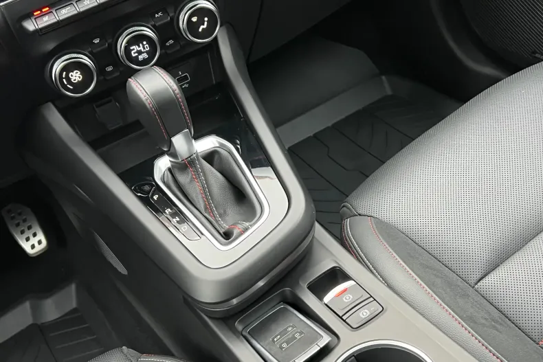 Renault Arkana din 2023 cu 28.000 km - oferta REN124276 - foto 25