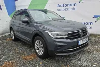 Volkswagen Tiguan din 2023 cu 70.155 km - oferta VOL124286 - foto 2