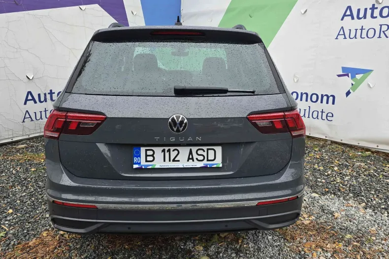 Volkswagen Tiguan din 2023 cu 70.155 km - oferta VOL124286 - foto 6