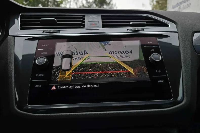 Volkswagen Tiguan din 2023 cu 70.155 km - oferta VOL124286 - foto 17