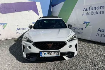 Cupra Formentor din 2022 - oferta CUP124288