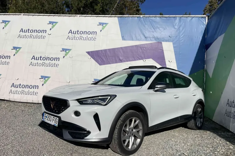 Cupra Formentor din 2022 cu 90.431 km - oferta CUP124288 - foto 3