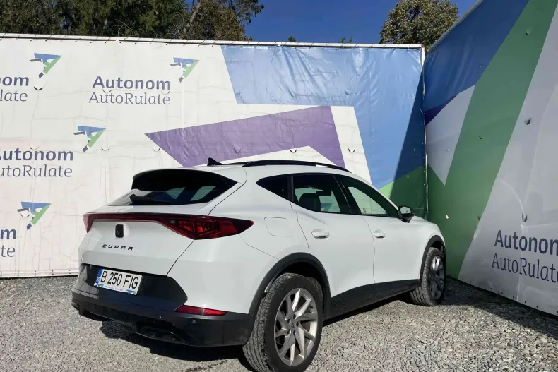 Cupra Formentor din 2022 cu 90.431 km - oferta CUP124288 - foto 4