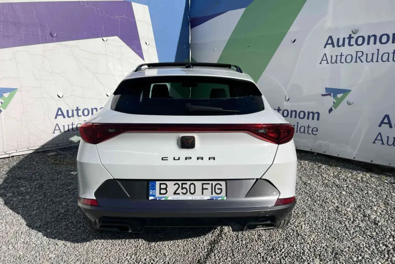 Cupra Formentor din 2022 cu 90.431 km - oferta CUP124288 - foto 5