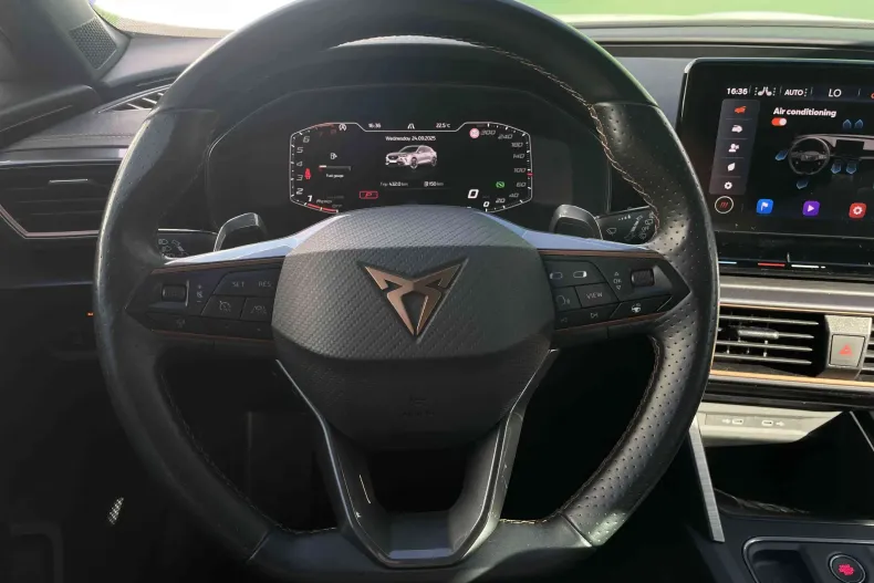 Cupra Formentor din 2022 cu 90.431 km - oferta CUP124288 - foto 8