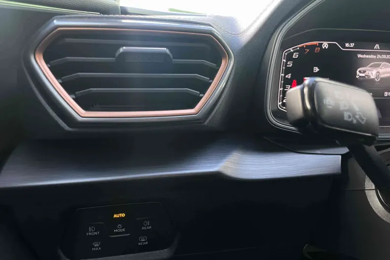 Cupra Formentor din 2022 cu 90.431 km - oferta CUP124288 - foto 9