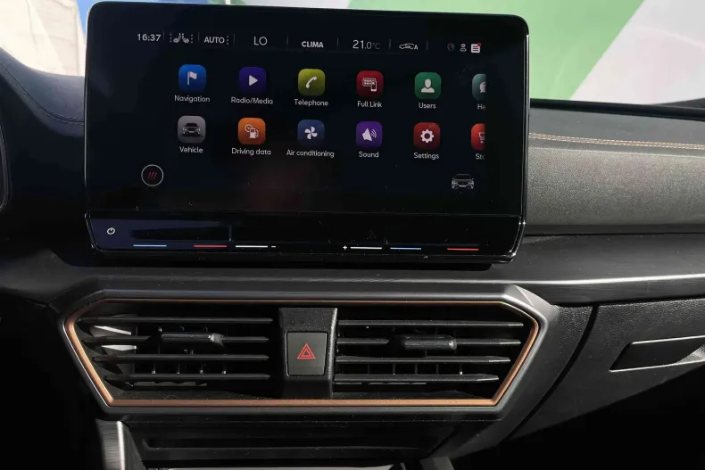 Cupra Formentor din 2022 cu 90.431 km - oferta CUP124288 - foto 12