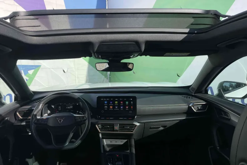 Cupra Formentor din 2022 cu 90.431 km - oferta CUP124288 - foto 15