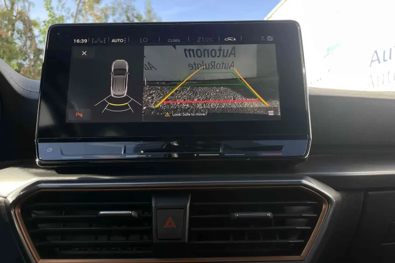 Cupra Formentor din 2022 cu 90.431 km - oferta CUP124288 - foto 16