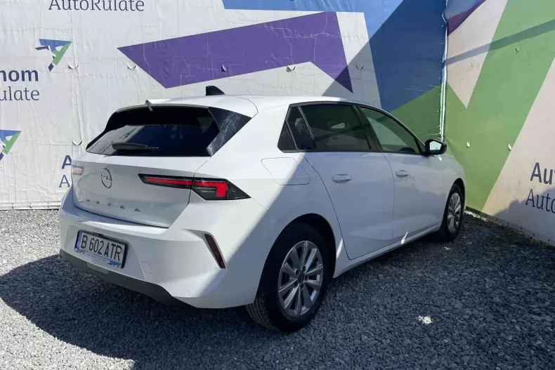 Opel Astra din 2023 cu 73.721 km - oferta OPE124293 - foto 5