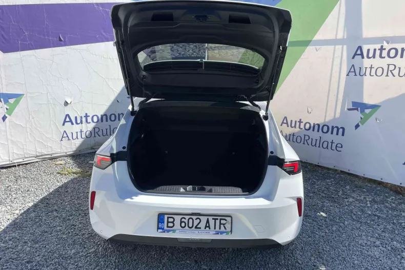 Opel Astra din 2023 cu 73.721 km - oferta OPE124293 - foto 7