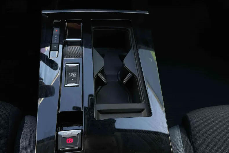 Opel Astra din 2023 cu 73.721 km - oferta OPE124293 - foto 12