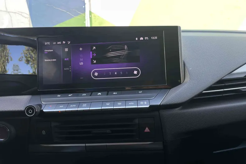 Opel Astra din 2023 cu 73.721 km - oferta OPE124293 - foto 13