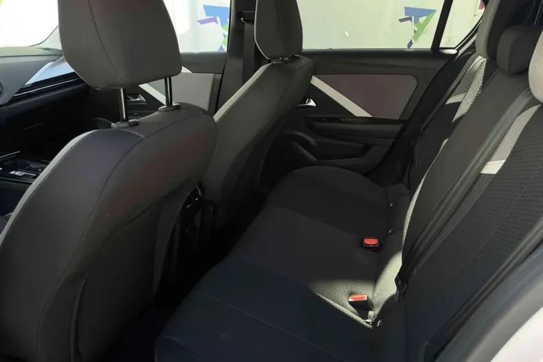 Opel Astra din 2023 cu 73.721 km - oferta OPE124293 - foto 15