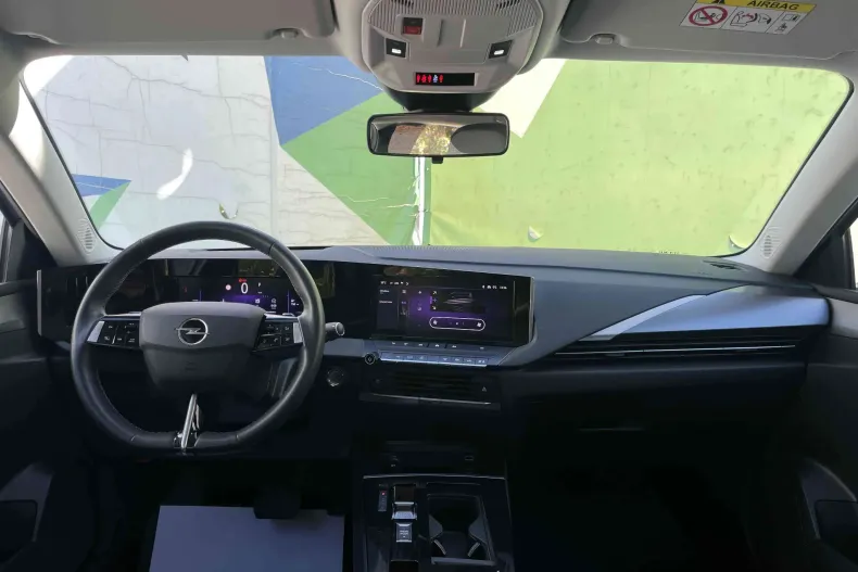 Opel Astra din 2023 cu 73.721 km - oferta OPE124293 - foto 16