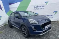 Ford Puma din 2022 cu 93.973 km - oferta FOR124294 - foto 2