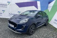 Ford Puma din 2022 cu 93.973 km - oferta FOR124294 - foto 3