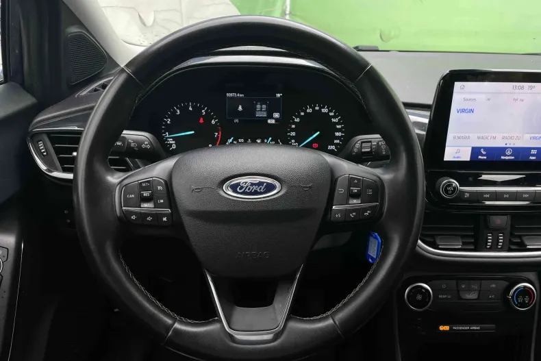 Ford Puma din 2022 cu 93.973 km - oferta FOR124294 - foto 9