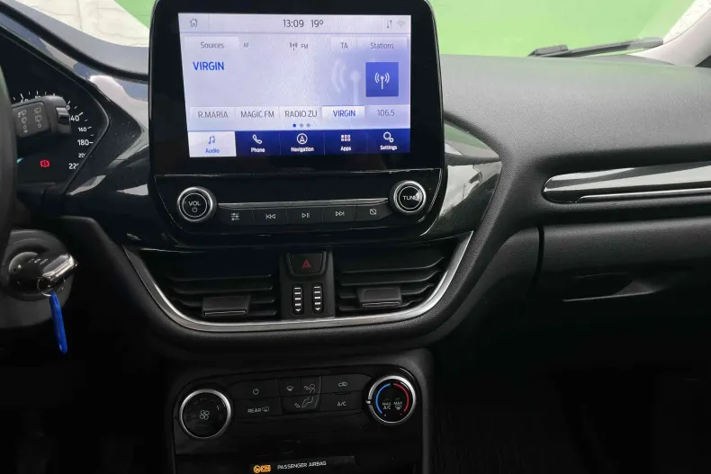 Ford Puma din 2022 cu 93.973 km - oferta FOR124294 - foto 13