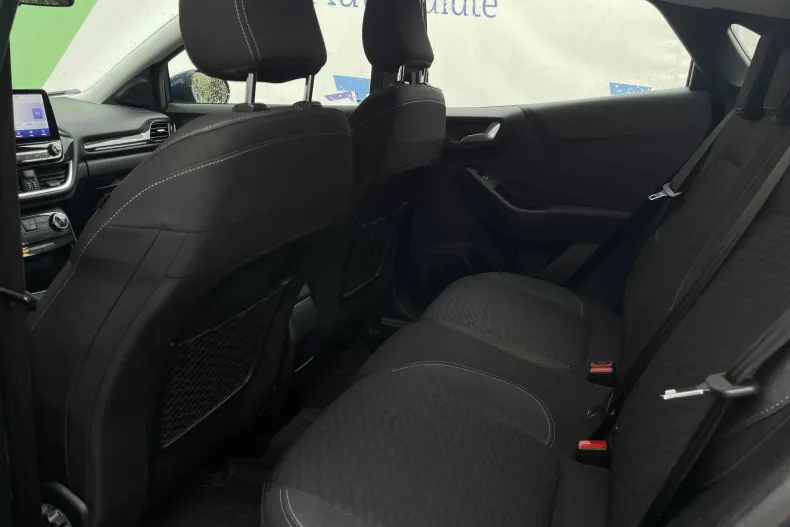 Ford Puma din 2022 cu 93.973 km - oferta FOR124294 - foto 15