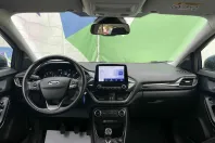 Ford Puma din 2022 cu 93.973 km - oferta FOR124294 - foto 16