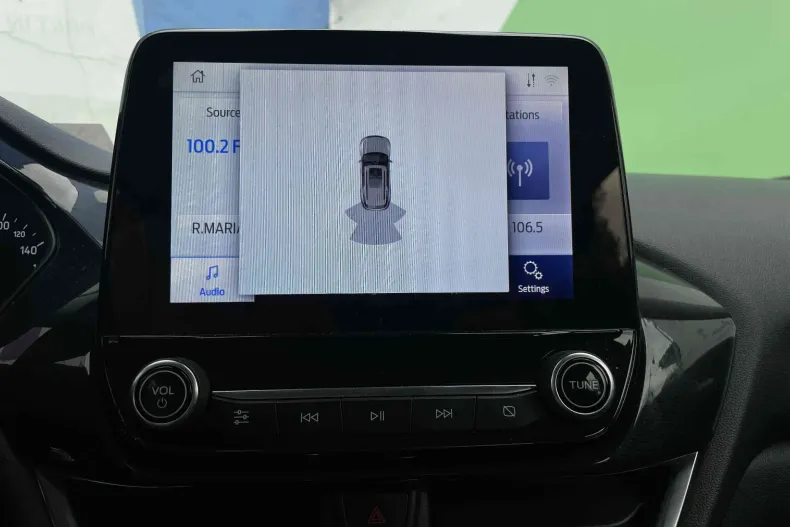 Ford Puma din 2022 cu 93.973 km - oferta FOR124294 - foto 17