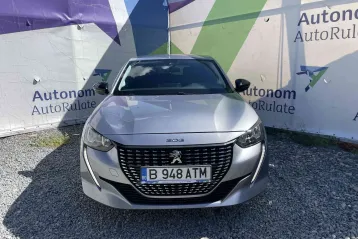Peugeot 208 din 2023 - oferta PEU124297
