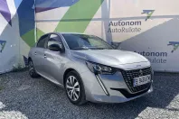 Peugeot 208 din 2023 cu 47.883 km - oferta PEU124297 - foto 2
