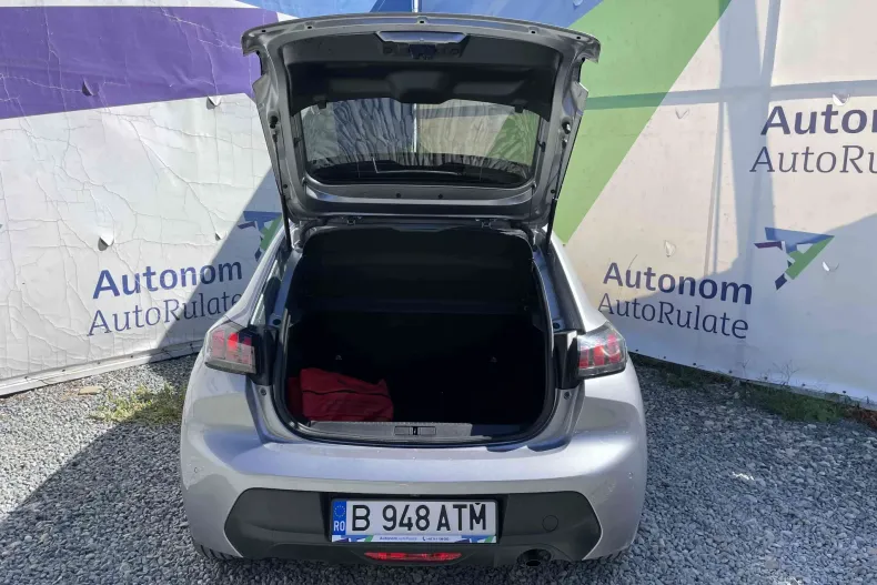 Peugeot 208 din 2023 cu 47.883 km - oferta PEU124297 - foto 7