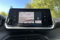 Peugeot 208 din 2023 cu 47.883 km - oferta PEU124297 - foto 15