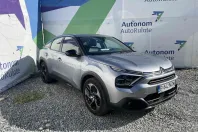 Citroën C4 din 2023 cu 60.321 km - oferta CIT124309 - foto 2