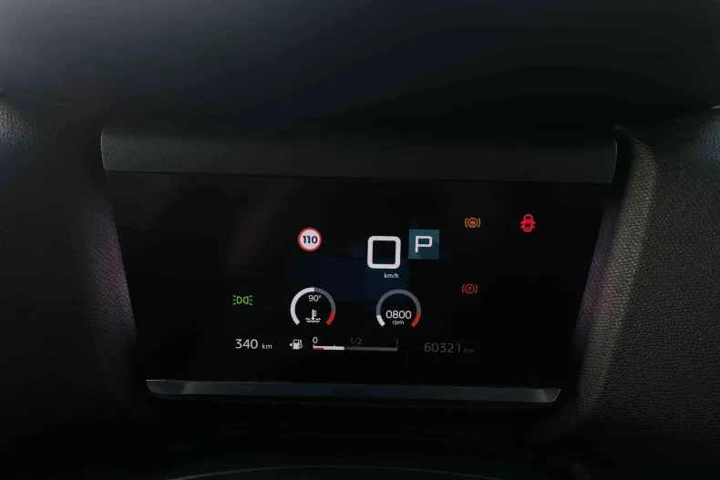 Citroën C4 din 2023 cu 60.321 km - oferta CIT124309 - foto 8