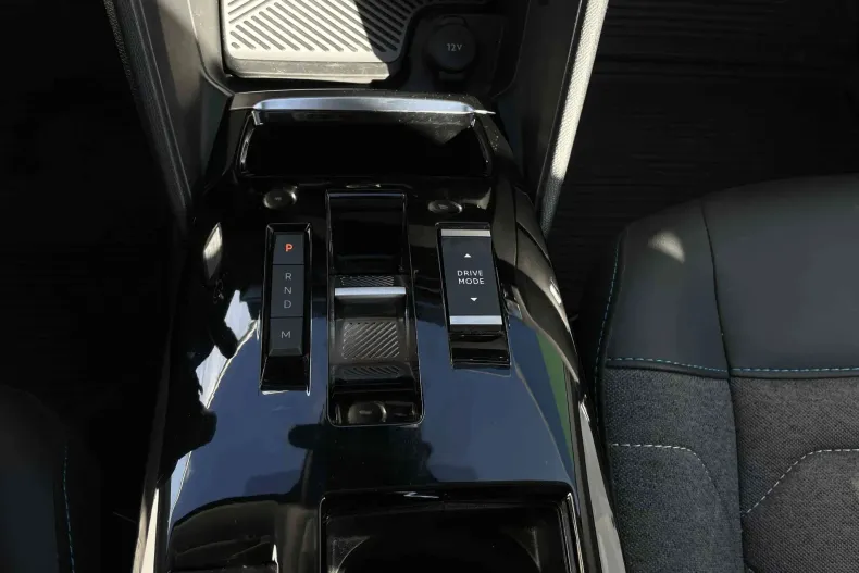 Citroën C4 din 2023 cu 60.321 km - oferta CIT124309 - foto 12