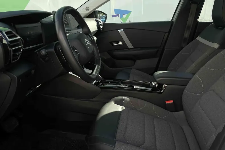 Citroën C4 din 2023 cu 60.321 km - oferta CIT124309 - foto 14