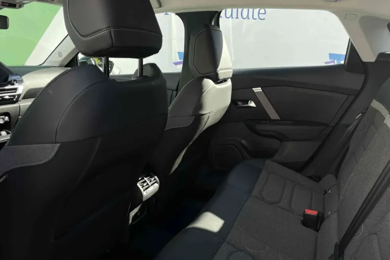 Citroën C4 din 2023 cu 60.321 km - oferta CIT124309 - foto 15