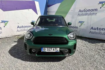MINI Countryman din 2022 - oferta MIN124313