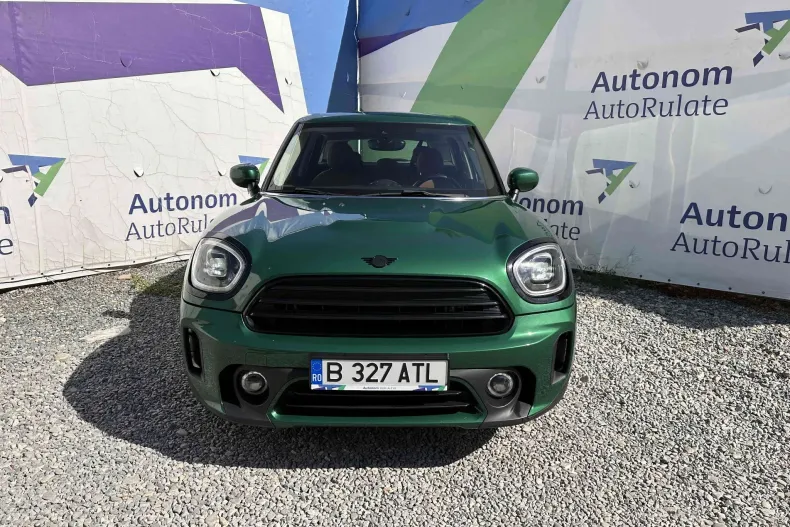 MINI Countryman din 2022 cu 73.287 km - oferta MIN124313 - foto 1