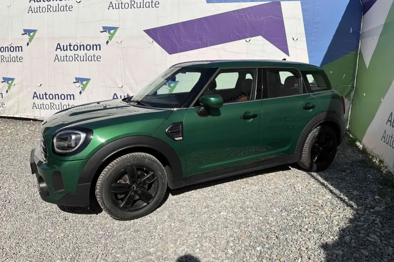 MINI Countryman din 2022 cu 73.287 km - oferta MIN124313 - foto 2