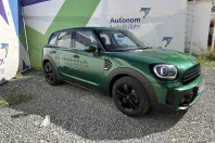 MINI Countryman din 2022 cu 73.287 km - oferta MIN124313 - foto 3