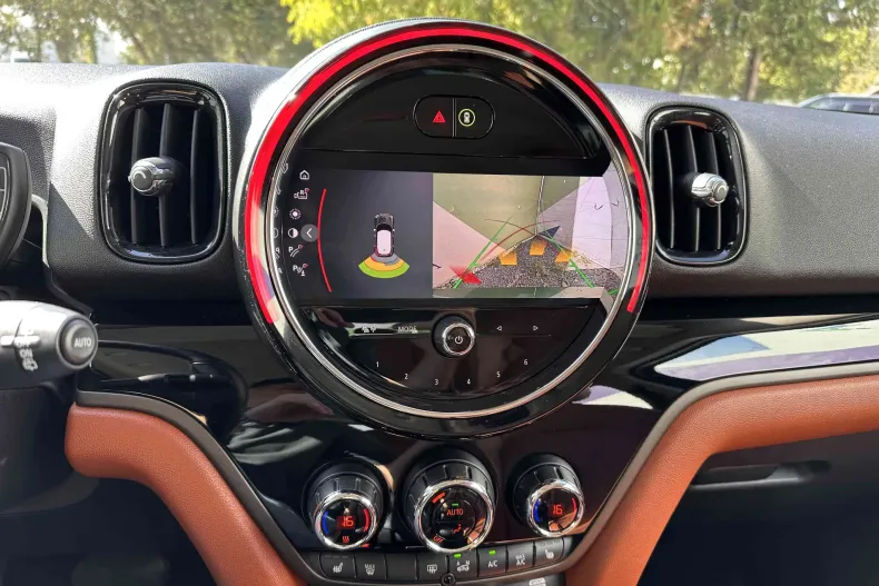 MINI Countryman din 2022 cu 73.287 km - oferta MIN124313 - foto 7