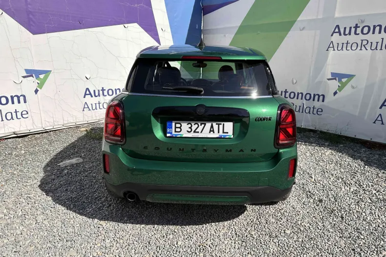 MINI Countryman din 2022 cu 73.287 km - oferta MIN124313 - foto 8