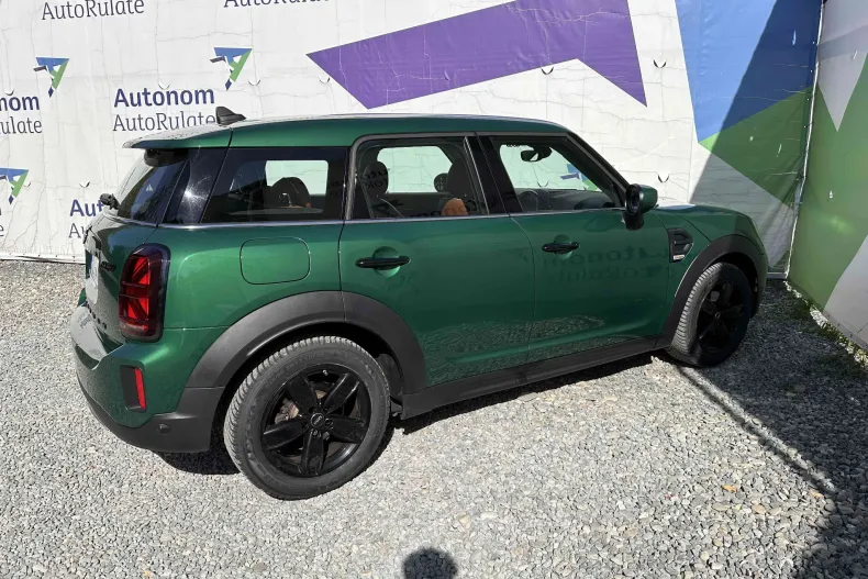 MINI Countryman din 2022 cu 73.287 km - oferta MIN124313 - foto 9