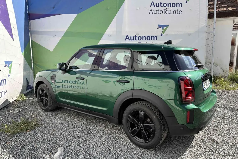 MINI Countryman din 2022 cu 73.287 km - oferta MIN124313 - foto 10