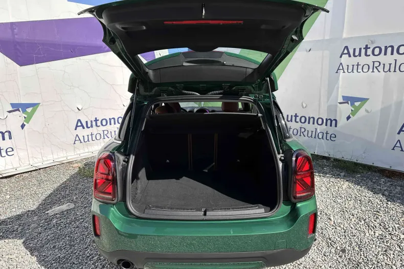 MINI Countryman din 2022 cu 73.287 km - oferta MIN124313 - foto 11