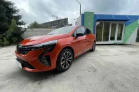 Renault Clio din 2025 cu 7 km - oferta REN124318 - foto 1